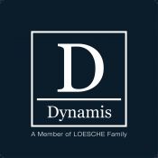 Dynamis Logo